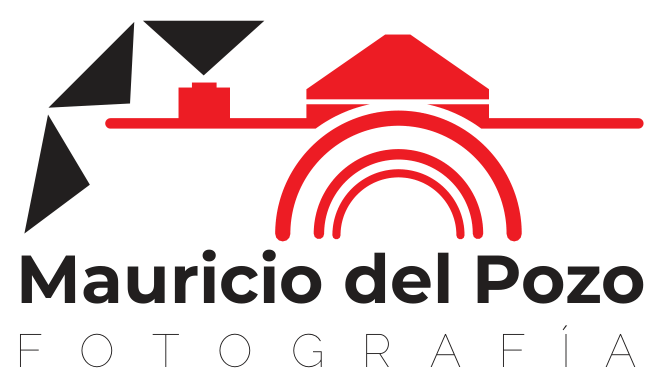 Mauricio Del Pozo Logo